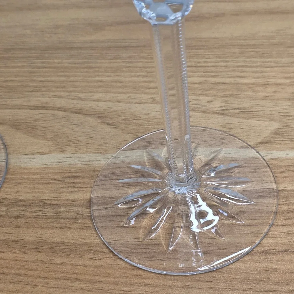 Rogaska vintage crystal